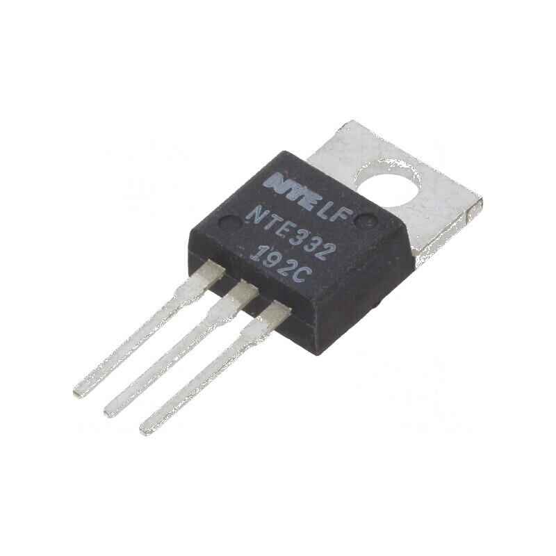 Tranzistor PNP bipolar 100V 15A 90W TO220 | Electronic-mag.ro | Componente Electronice Tranzistor PNP bipolar 100V 15A 90W TO220 | Electronic-mag.ro | Componente Electronice