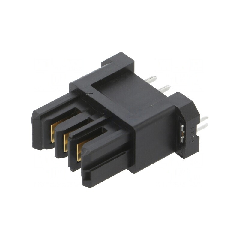 Conector PCB-PCB FX30B SMT PIN 3 Soclu 16A pentru PCB Tată | Electronic-mag.ro | Componente Electronice Conector PCB-PCB FX30B SMT PIN 3 Soclu 16A pentru PCB Tată | Electronic-mag.ro | Componente Electronice