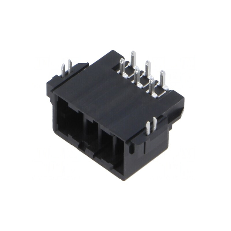 Conector PCB-PCB FX30B SMT PIN 3 Soclu 16A | Electronic-mag.ro | Componente Electronice Conector PCB-PCB FX30B SMT PIN 3 Soclu 16A | Electronic-mag.ro | Componente Electronice