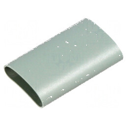Suport termoconductor silicon TO220 0,3mm UL94V-0 | Electronic-mag.ro | Componente Electronice