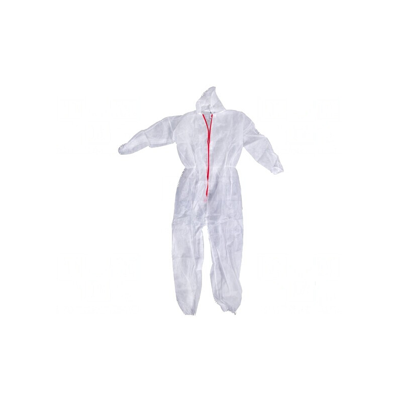 Costum de vopsit XXXL alb cu glugă | Electronic-mag.ro | Componente Electronice Costum de vopsit XXXL alb cu glugă | Electronic-mag.ro | Componente Electronice