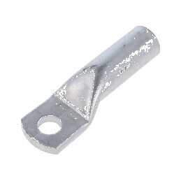Vârf inelar tubular M16 240mm2 pentru cablu aluminiu crimpabil | Electronic-mag.ro | Componente Electronice