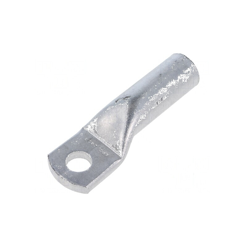 Vârf inelar tubular M16 240mm2 pentru cablu aluminiu crimpabil | Electronic-mag.ro | Componente Electronice Vârf inelar tubular M16 240mm2 pentru cablu aluminiu crimpabil | Electronic-mag.ro | Componente Electronice