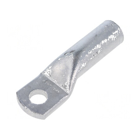 Vârf inelar tubular M16 240mm2 pentru cablu aluminiu crimpabil | Electronic-mag.ro | Componente Electronice