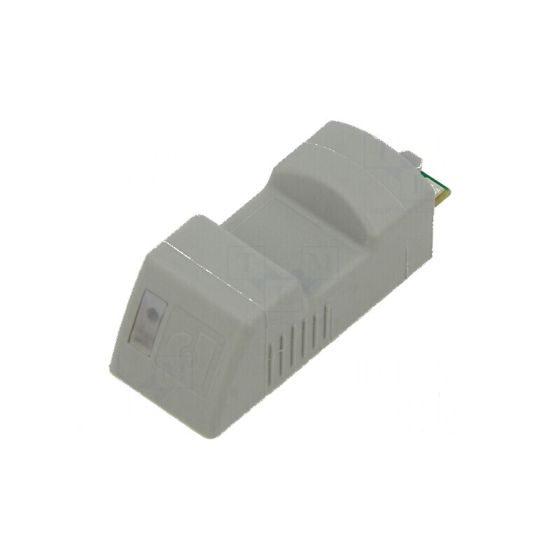 Modul LED pentru şină DIN -40÷85°C cu Semnalizare LED | Electronic-mag.ro | Componente Electronice Modul LED pentru şină DIN -40÷85°C cu Semnalizare LED | Electronic-mag.ro | Componente Electronice