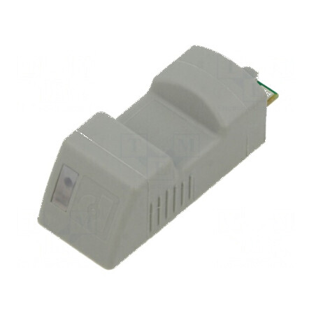 Modul LED pentru şină DIN -40÷85°C cu Semnalizare LED | Electronic-mag.ro | Componente Electronice