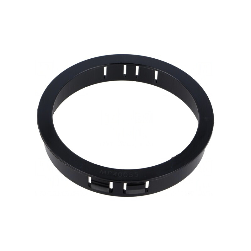 Manșon negru Øorif 101,6mm, Øorif 87,8mm UL94V-2 | Electronic-mag.ro | Componente Electronice Manșon negru Øorif 101,6mm, Øorif 87,8mm UL94V-2 | Electronic-mag.ro | Componente Electronice