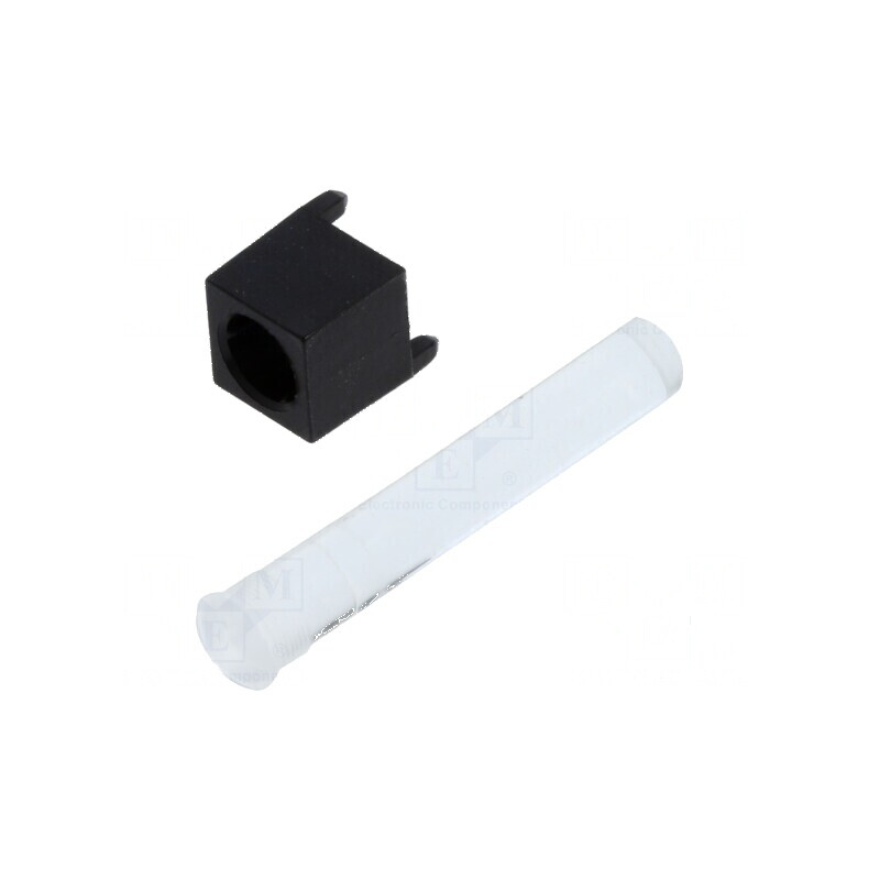 Tub LED rotund Ø4,6mm convex IP67 | Electronic-mag.ro | Componente Electronice Tub LED rotund Ø4,6mm convex IP67 | Electronic-mag.ro | Componente Electronice