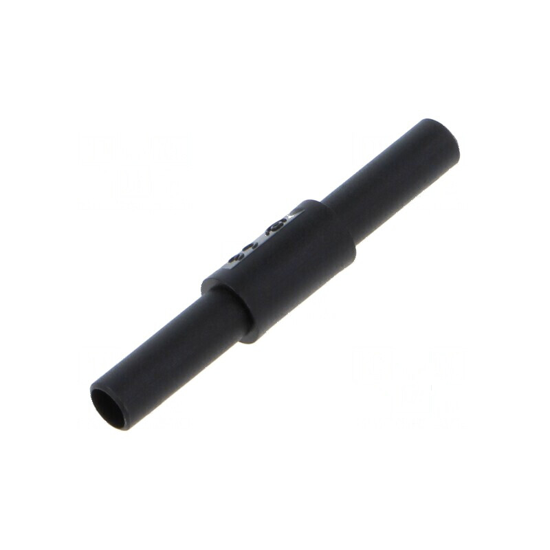 Adaptor 36A negru cu izolație și contacte din alamă | Electronic-mag.ro | Componente Electronice Adaptor 36A negru cu izolație și contacte din alamă | Electronic-mag.ro | Componente Electronice