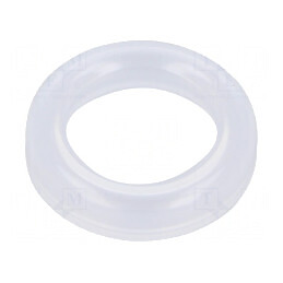 Capac transparent IP65/IP67 pentru protecție apă și praf | Electronic-mag.ro | Componente Electronice