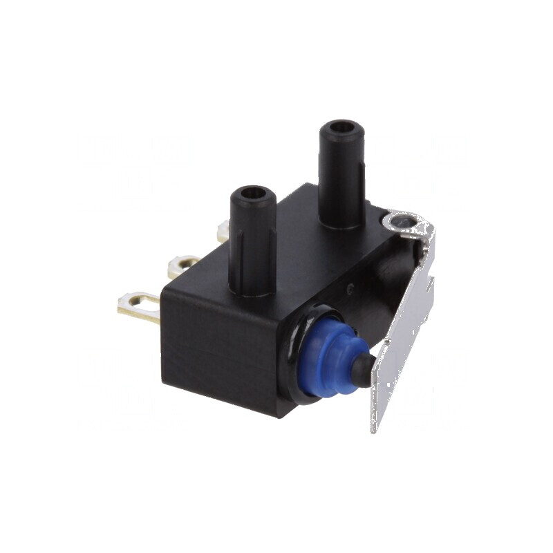 Microîntrerupător SNAP ACTION 0,1A/125VAC 2A/12VDC cu manetă | Electronic-mag.ro | Componente Electronice Microîntrerupător SNAP ACTION 0,1A/125VAC 2A/12VDC cu manetă | Electronic-mag.ro | Componente Electronice