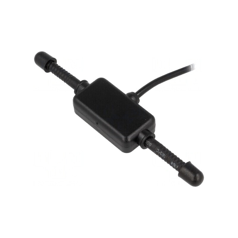 Antenă GSM 3dBi 50Ω pentru cablu, dimensiuni 96,2x18,4x9mm | Electronic-mag.ro | Componente Electronice Antenă GSM 3dBi 50Ω pentru cablu, dimensiuni 96,2x18,4x9mm | Electronic-mag.ro | Componente Electronice
