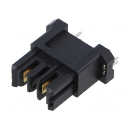 Conector PCB-PCB FX30B SMT PIN 2 Soclu pentru PCB Tată 19A | Electronic-mag.ro | Componente Electronice