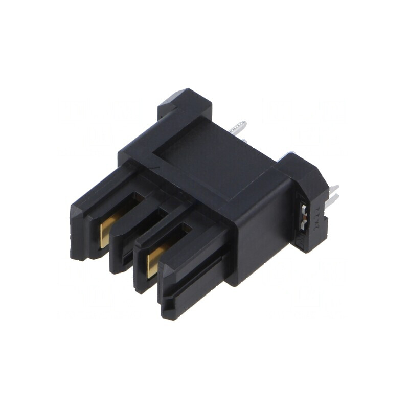 Conector PCB-PCB FX30B SMT PIN 2 Soclu pentru PCB Tată 19A | Electronic-mag.ro | Componente Electronice