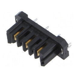 Conector PCB-PCB FX30B SMT PIN 3 Soclu PCB Tată 18A | Electronic-mag.ro | Componente Electronice