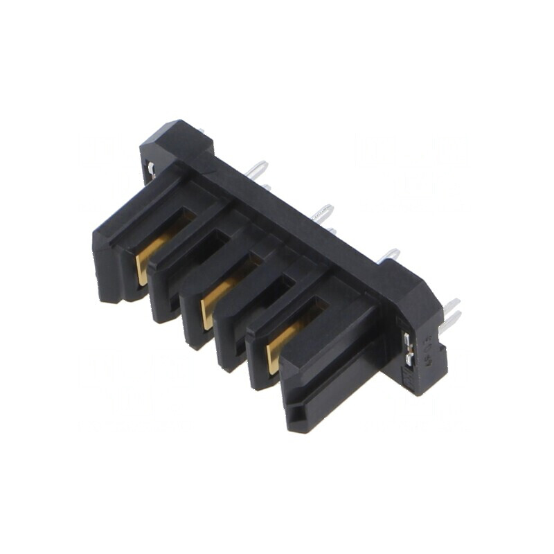 Conector PCB-PCB FX30B SMT PIN 3 Soclu PCB Tată 18A | Electronic-mag.ro | Componente Electronice Conector PCB-PCB FX30B SMT PIN 3 Soclu PCB Tată 18A | Electronic-mag.ro | Componente Electronice
