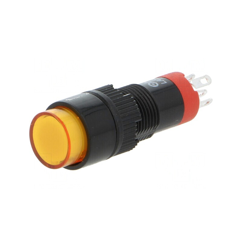 Comutator apăsare Poz 2 SPDT 0,5A/250VAC ON-ON | Electronic-mag.ro | Componente Electronice Comutator apăsare Poz 2 SPDT 0,5A/250VAC ON-ON | Electronic-mag.ro | Componente Electronice