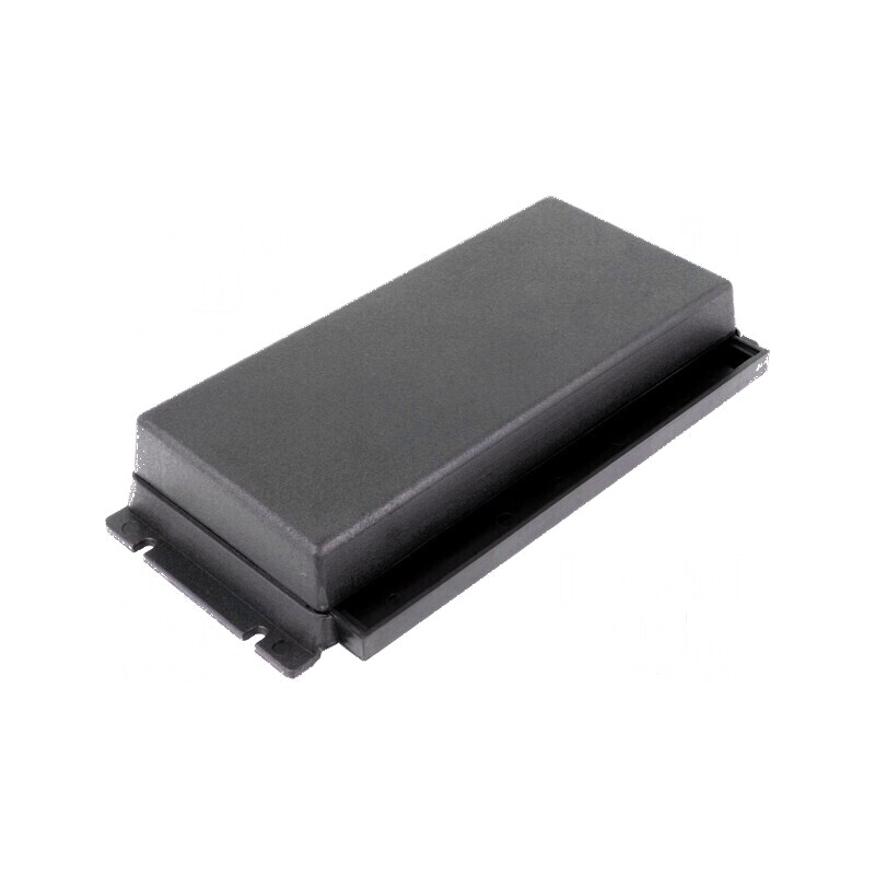 Carcasă universală 84mm x 191mm x 34mm cu lame de fixare | Electronic-mag.ro | Componente Electronice Carcasă universală 84mm x 191mm x 34mm cu lame de fixare | Electronic-mag.ro | Componente Electronice