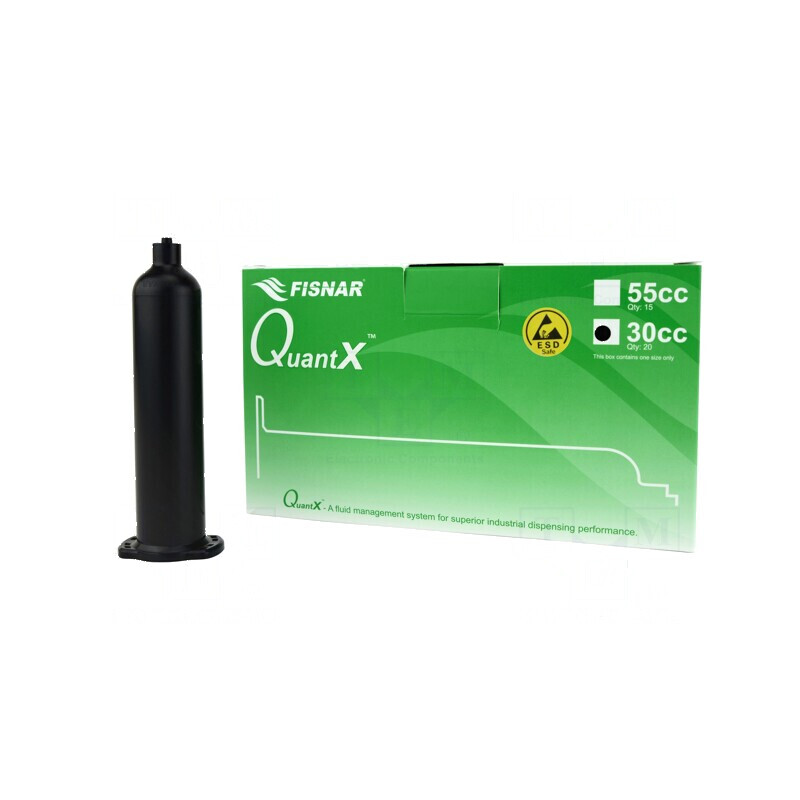 Carcasă seringă 30ml neagră Luer Lock QuantX | Electronic-mag.ro | Componente Electronice Carcasă seringă 30ml neagră Luer Lock QuantX | Electronic-mag.ro | Componente Electronice