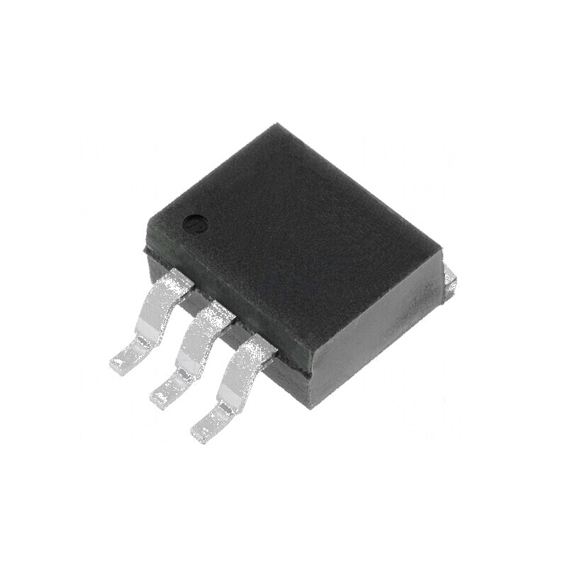 Stabilizator de tensiune LDO reglabil 1,25-27,5V 5A SMD | Electronic-mag.ro | Componente Electronice Stabilizator de tensiune LDO reglabil 1,25-27,5V 5A SMD | Electronic-mag.ro | Componente Electronice