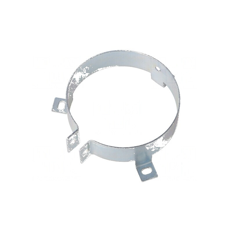 Condensatori orizontali pentru fixarea condensatoarelor mari | Electronic-mag.ro | Componente Electronice