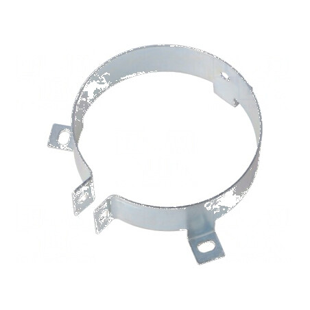 Condensatori orizontali pentru fixarea condensatoarelor mari | Electronic-mag.ro | Componente Electronice