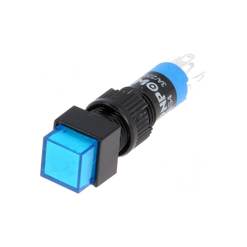 Comutator acţionat prin apăsare Poz 2 SPDT 0,5A 250VAC ON-ON | Electronic-mag.ro | Componente Electronice Comutator acţionat prin apăsare Poz 2 SPDT 0,5A 250VAC ON-ON | Electronic-mag.ro | Componente Electronice