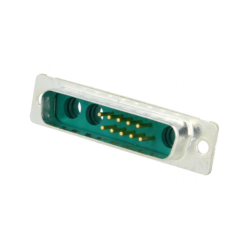 Mufă tată D-Sub speciali PIN 13 pe cablu lipire 250V | Electronic-mag.ro | Componente Electronice Mufă tată D-Sub speciali PIN 13 pe cablu lipire 250V | Electronic-mag.ro | Componente Electronice