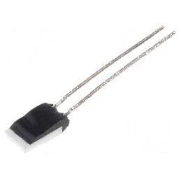 Senzor temperatură PT500 500Ω clasa C 0,24% 3850ppm/°C | Electronic-mag.ro | Componente Electronice