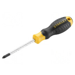 Şurubelniţă Pozidriv® PZ1 C/GRIP 75mm - Instrument de lucru  | Electronic-mag.ro | Componente Electronice
