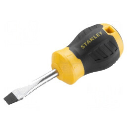 Şurubelniţă plată SL 5 C/GRIP 45mm - Unelte de mână | Electronic-mag.ro | Componente Electronice