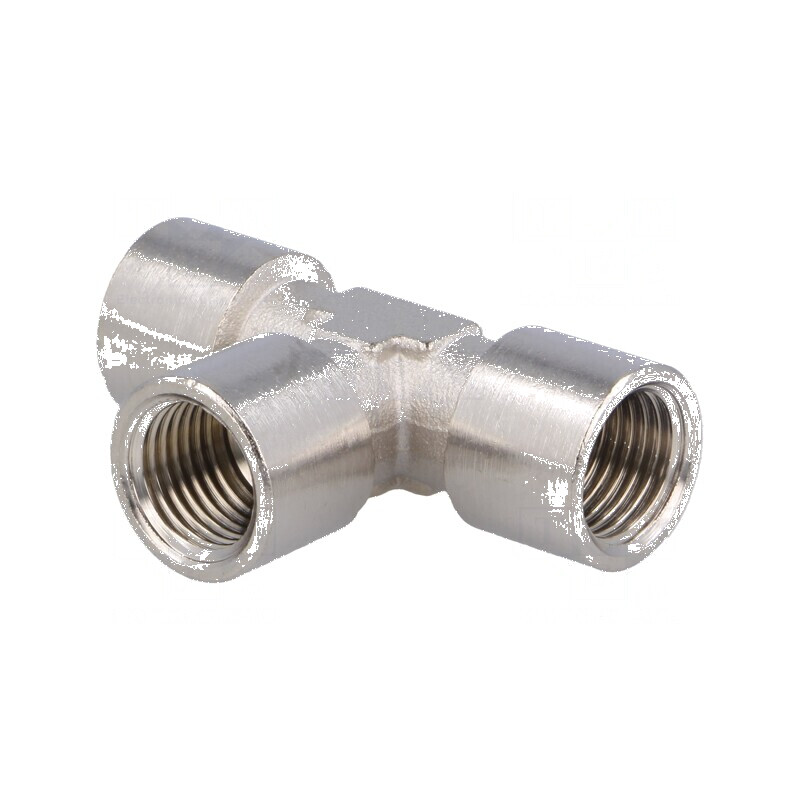 Fiting filetat T-Tap, maxim 100 bar | Electronic-mag.ro | Componente Electronice Fiting filetat T-Tap, maxim 100 bar | Electronic-mag.ro | Componente Electronice