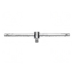 Buton de reglare 1/4 oțel crom-vanadium 152mm - Unelte auto | Electronic-mag.ro | Componente Electronice