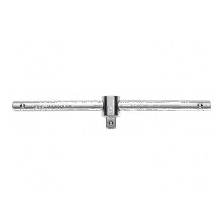 Buton de reglare 1/4 oțel crom-vanadium 152mm - Unelte auto | Electronic-mag.ro | Componente Electronice
