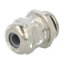 Garnitură de etanșare M16 1,5 IP68 din alamă | Electronic-mag.ro | Componente Electronice
