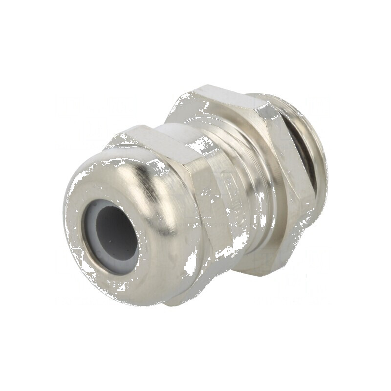 Garnitură de etanșare M16 1,5 IP68 din alamă | Electronic-mag.ro | Componente Electronice Garnitură de etanșare M16 1,5 IP68 din alamă | Electronic-mag.ro | Componente Electronice