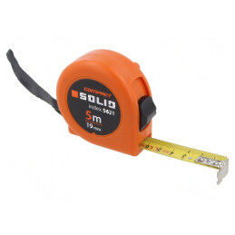 Ruletă de măsură 5m x 19mm | Electronic-mag.ro | Componente Electronice