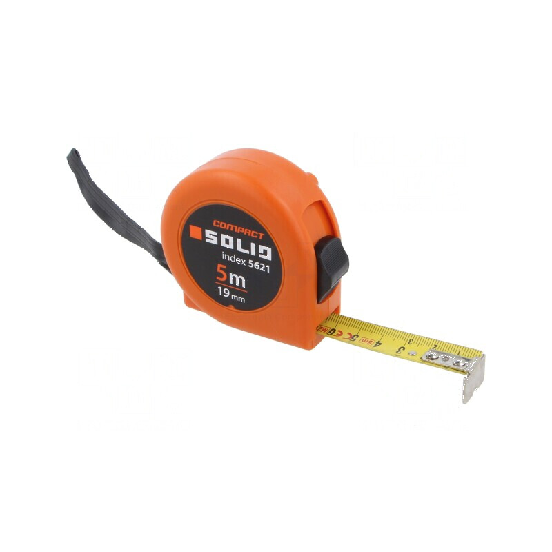 Ruletă de măsură 5m x 19mm | Electronic-mag.ro | Componente Electronice Ruletă de măsură 5m x 19mm | Electronic-mag.ro | Componente Electronice