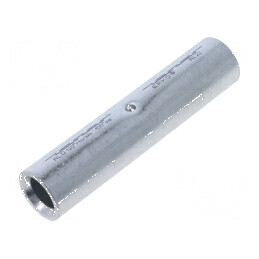 Vârf aluminiu 120mm2 cositorit crimpat pentru cabluri | Electronic-mag.ro | Componente Electronice
