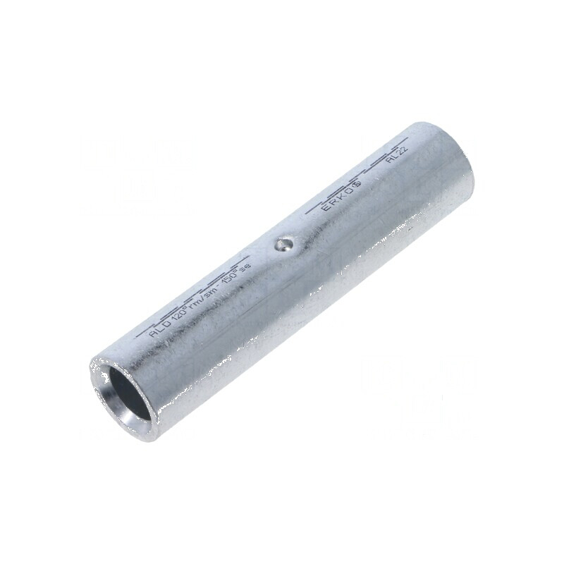 Vârf aluminiu 120mm2 cositorit crimpat pentru cabluri | Electronic-mag.ro | Componente Electronice Vârf aluminiu 120mm2 cositorit crimpat pentru cabluri | Electronic-mag.ro | Componente Electronice