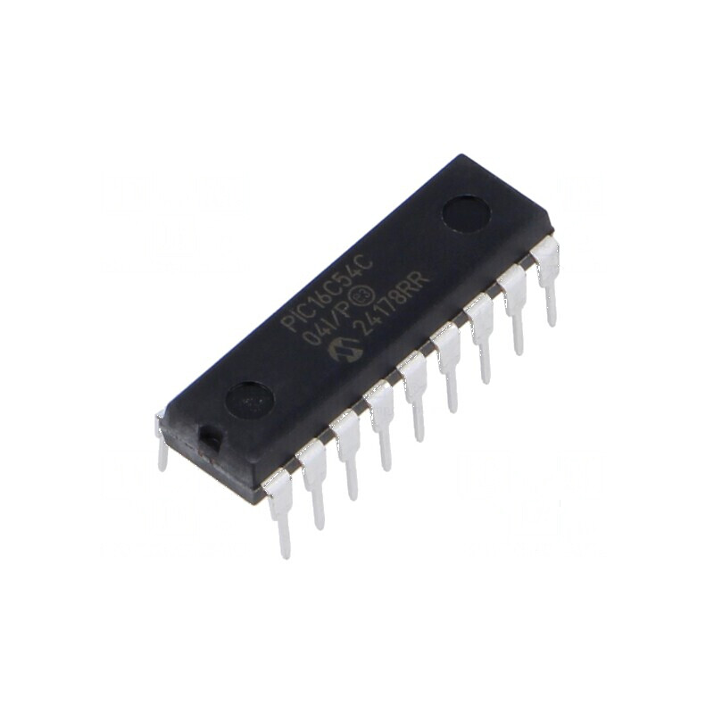 Microcontroler PIC 40MHz THT PDIP18 2.5-5.5VDC | Electronic-mag.ro | Componente Electronice Microcontroler PIC 40MHz THT PDIP18 2.5-5.5VDC | Electronic-mag.ro | Componente Electronice