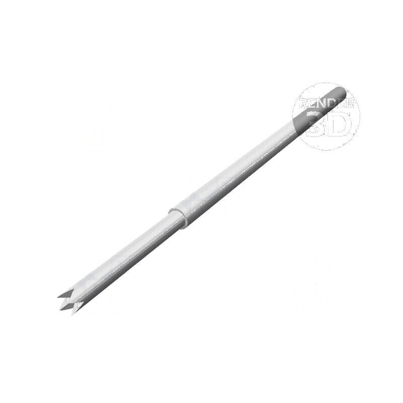 Ac de testare Abatere arc 5,1mm Pas 2,54mm 3A | Electronic-mag.ro | Componente Electronice