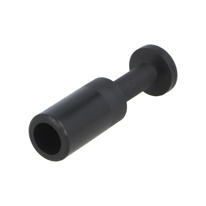 Obturator polimer 44mm 0,95-6bar -10-80°C | Electronic-mag.ro | Componente Electronice Obturator polimer 44mm 0,95-6bar -10-80°C | Electronic-mag.ro | Componente Electronice