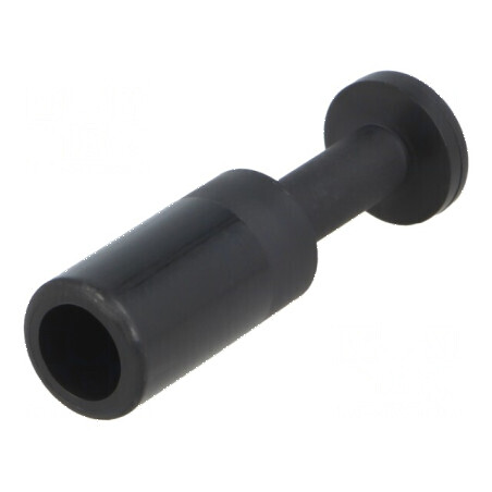 Obturator polimer 44mm 0,95-6bar -10-80°C | Electronic-mag.ro | Componente Electronice