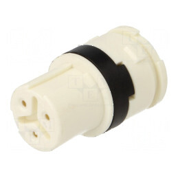 Conector M16 | Electronic-mag.ro | Componente Electronice