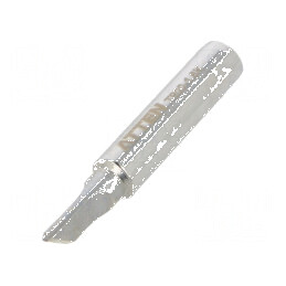 Vârf cuțit 5x1,6mm pentru unelte | Electronic-mag.ro | Componente Electronice