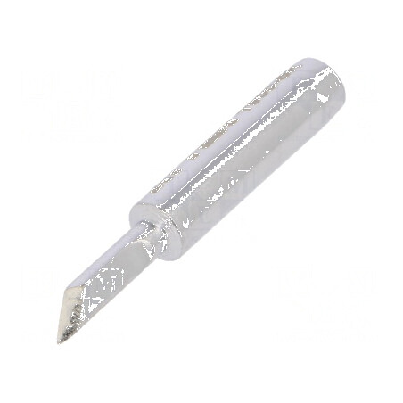 Vârf tip cuțit 4x2mm pentru unelte | Electronic-mag.ro | Componente Electronice