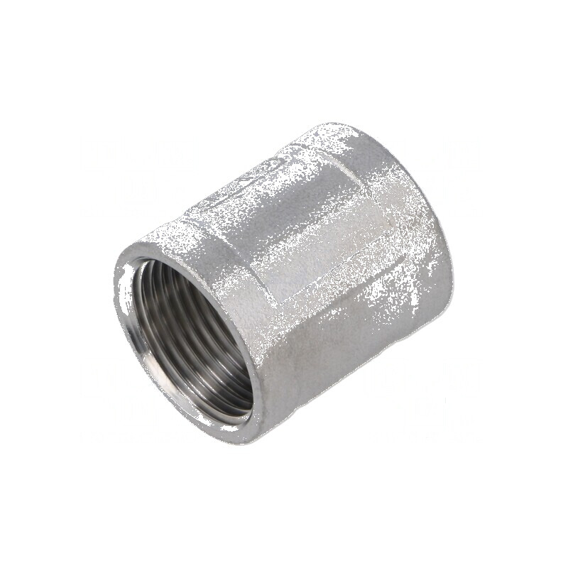 Manșon leg filetate simplu 35mm max. 10bar | Electronic-mag.ro | Componente Electronice Manșon leg filetate simplu 35mm max. 10bar | Electronic-mag.ro | Componente Electronice