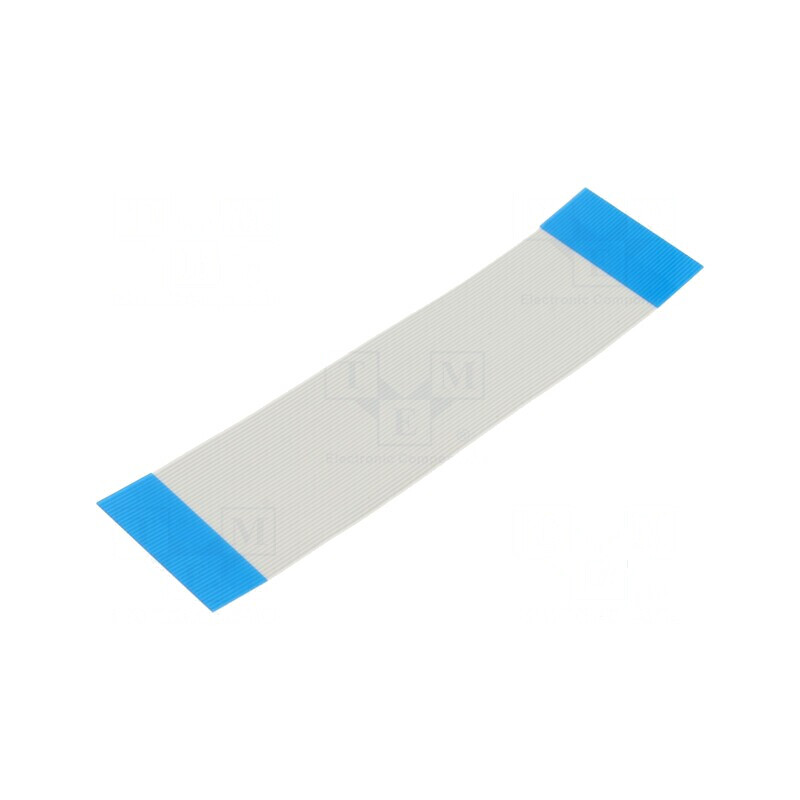 Bandă FFC Fire 40 P.cablu 0,5mm L: 76mm 60V | Electronic-mag.ro | Componente Electronice Bandă FFC Fire 40 P.cablu 0,5mm L: 76mm 60V | Electronic-mag.ro | Componente Electronice