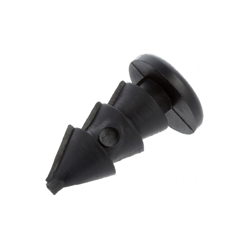 Opritor gumă neagră 10buc Alfa Romeo Fiat Lancia 24,7mm | Electronic-mag.ro | Componente Electronice Opritor gumă neagră 10buc Alfa Romeo Fiat Lancia 24,7mm | Electronic-mag.ro | Componente Electronice